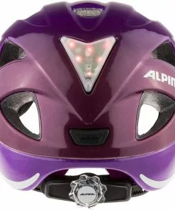 Alpina Ximo Flash Kinderhelm -Günstiges Kleidung Geschäft az 0186625 22062039 4