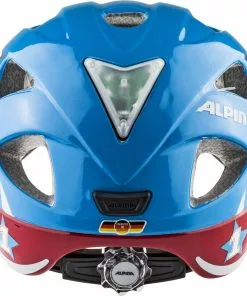 Alpina Ximo Flash Kinderhelm -Günstiges Kleidung Geschäft az 0186625 43032039 3 5de98805 c54f 4d07 ac3a 72e3c5839867