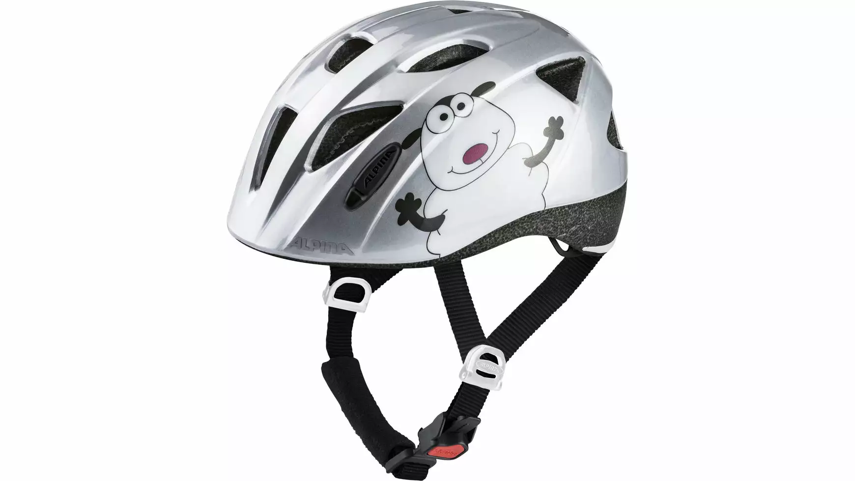Alpina Ximo Kinderhelm 17 Alpina Ximo Kinderhelm – Bild 15