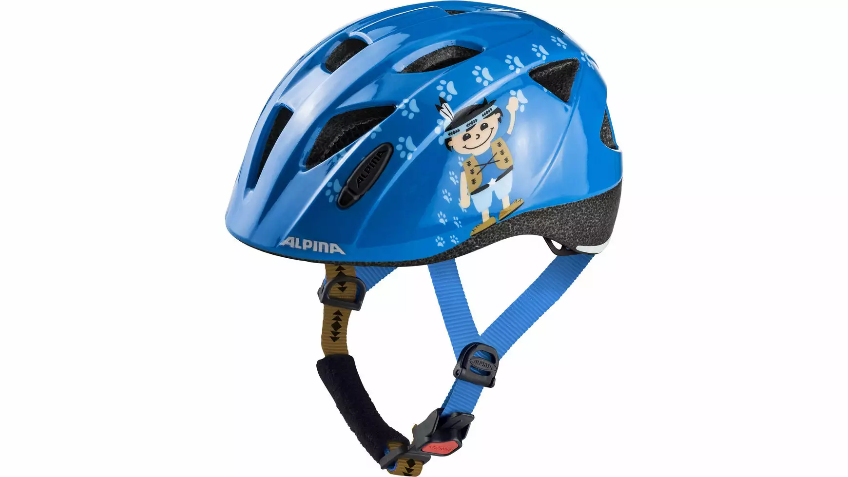 Alpina Ximo Kinderhelm 21 Alpina Ximo Kinderhelm – Bild 19