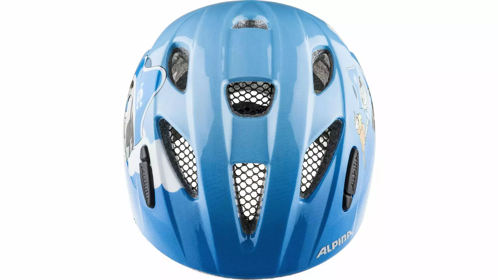 Alpina Ximo Kinderhelm 11 Alpina Ximo Kinderhelm – Bild 9