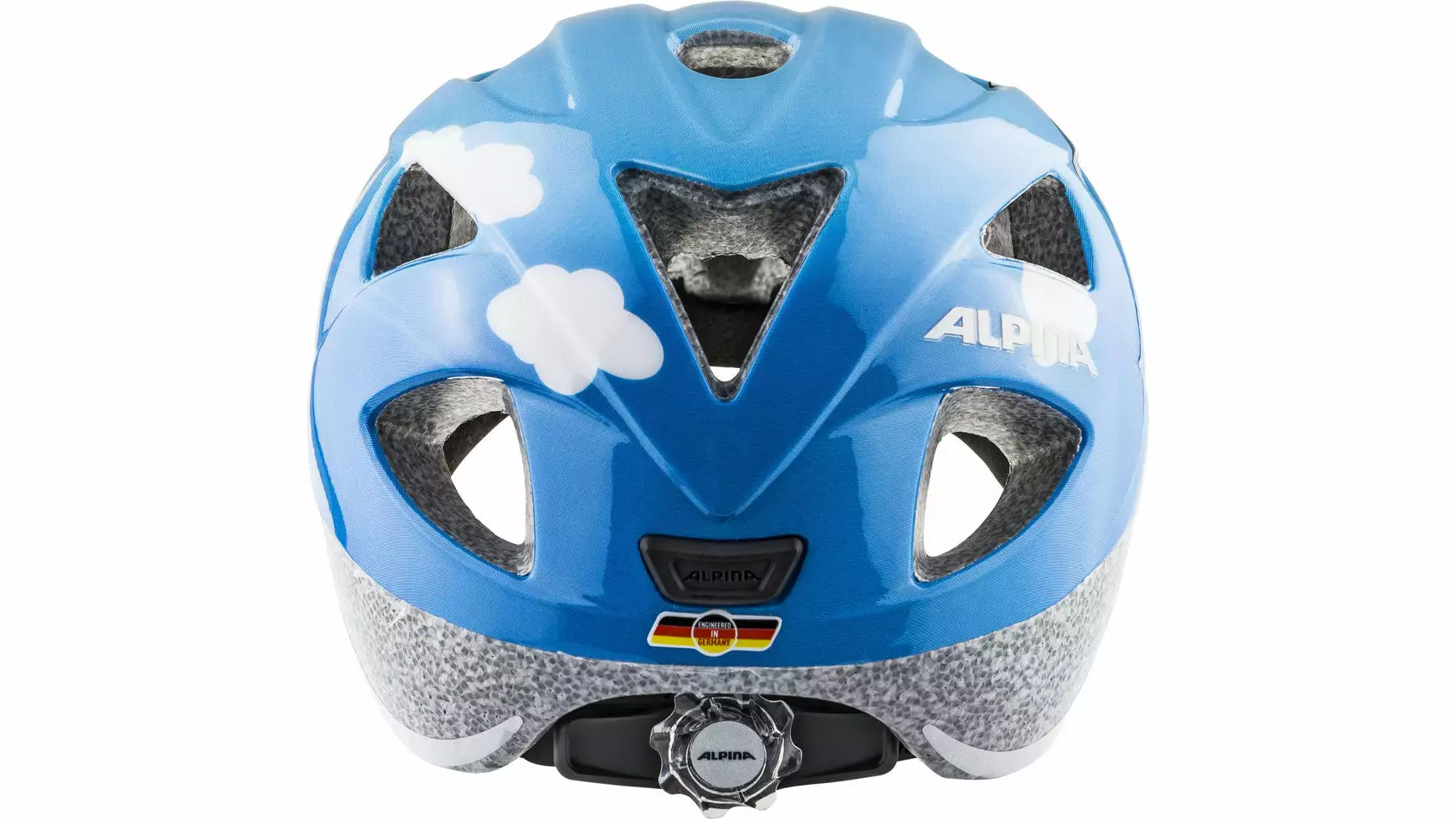 Alpina Ximo Kinderhelm 12 Alpina Ximo Kinderhelm – Bild 10