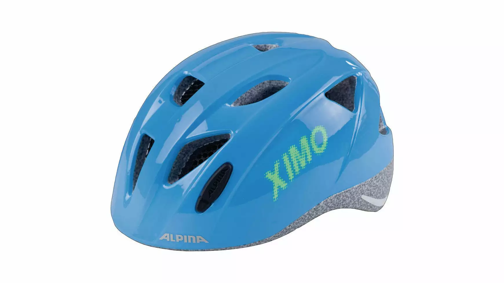Alpina Ximo Kinderhelm 13 Alpina Ximo Kinderhelm – Bild 11