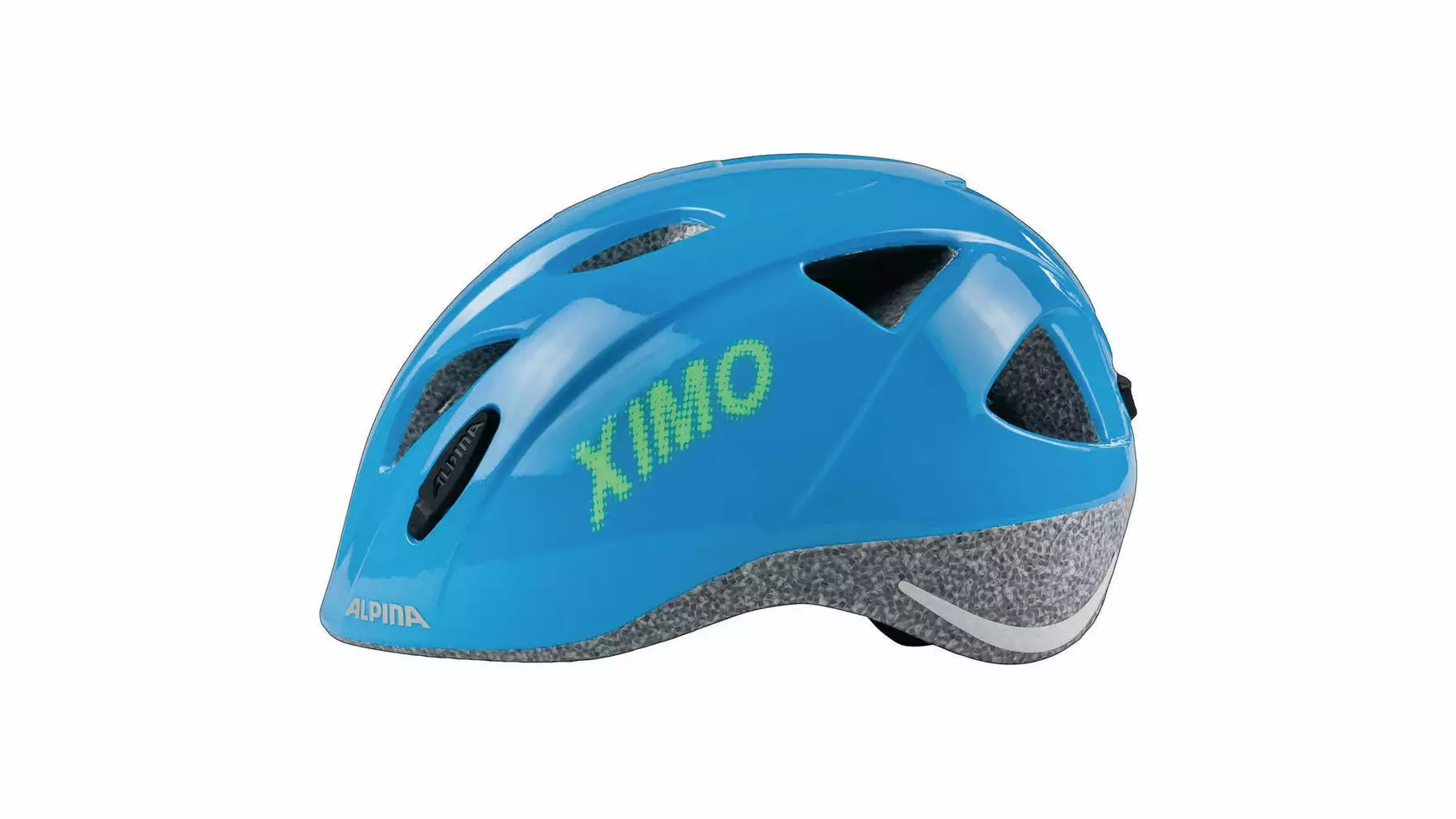 Alpina Ximo Kinderhelm 15 Alpina Ximo Kinderhelm – Bild 13