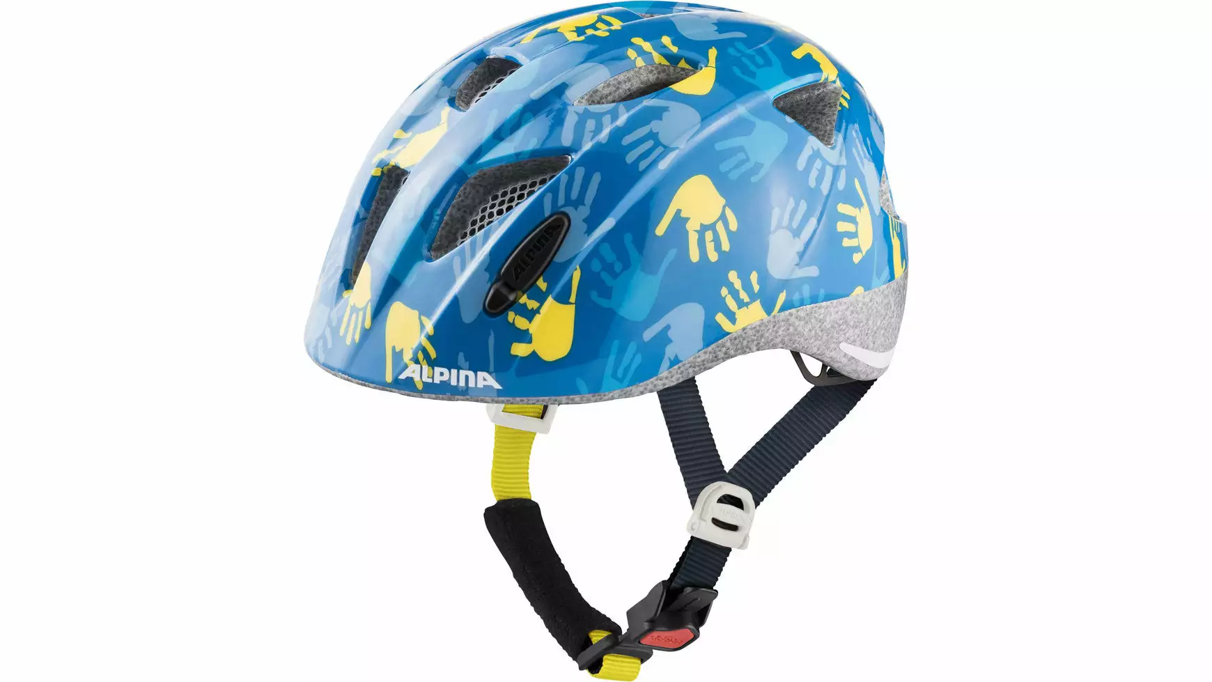 Alpina Ximo Kinderhelm 36 Alpina Ximo Kinderhelm – Bild 34