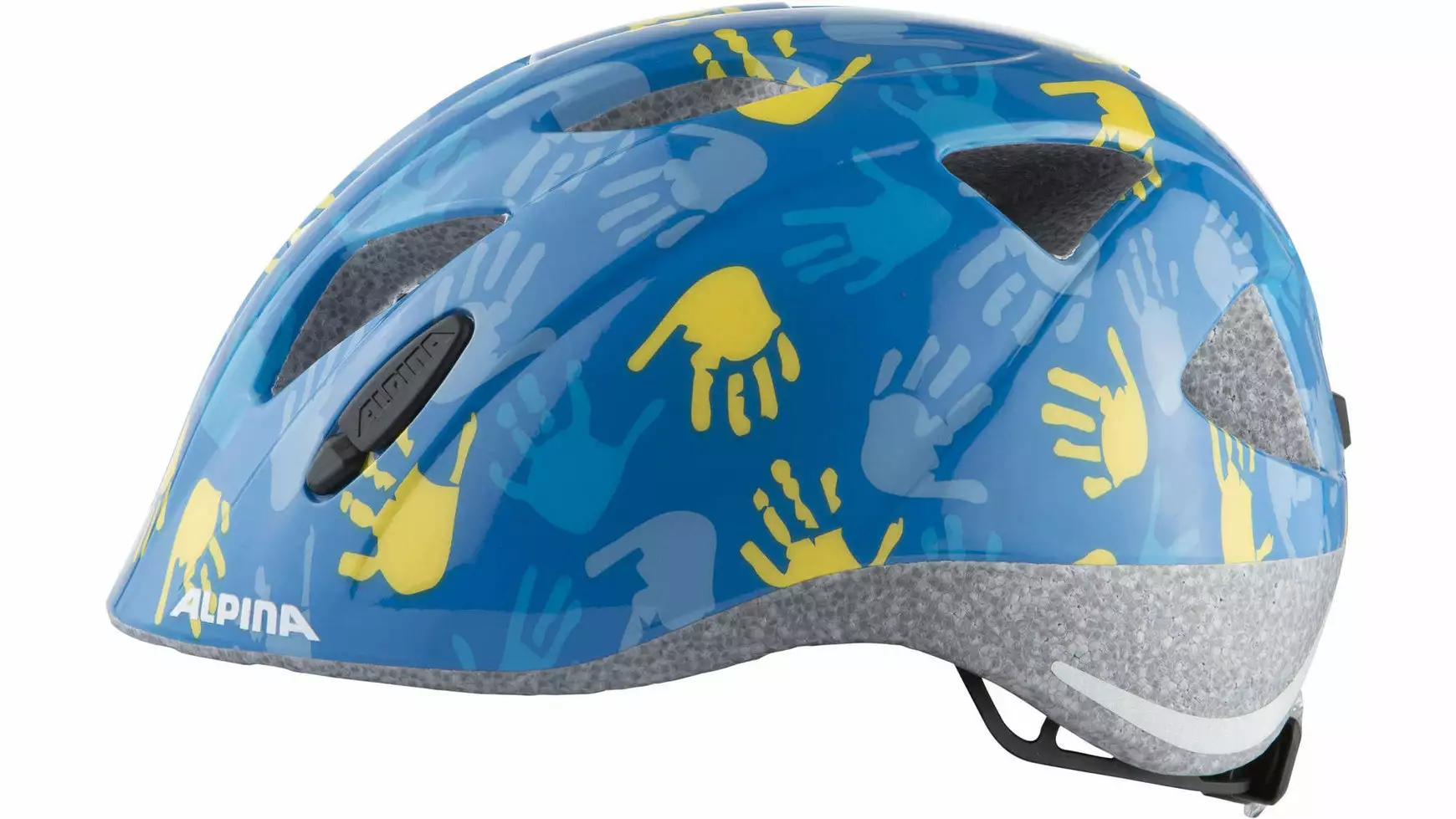 Alpina Ximo Kinderhelm 37 Alpina Ximo Kinderhelm – Bild 35
