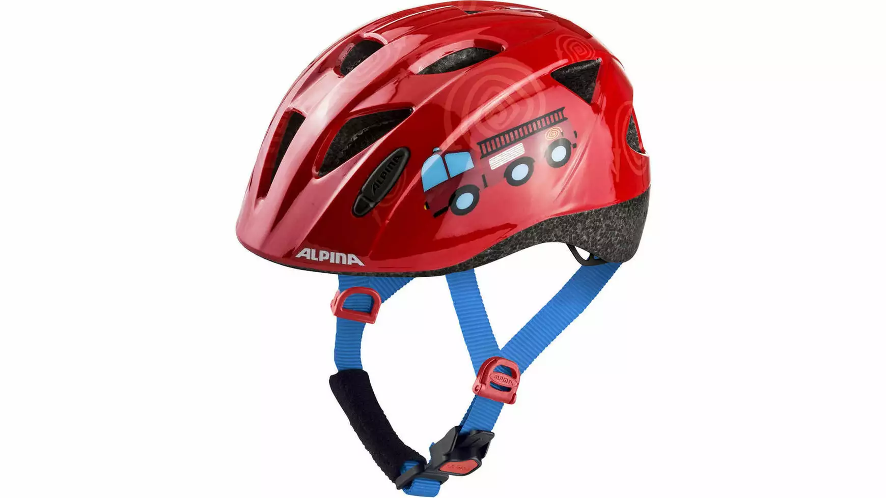 Alpina Ximo Kinderhelm 20 Alpina Ximo Kinderhelm – Bild 18
