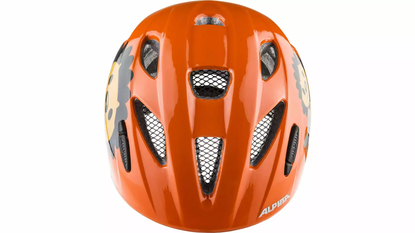 Alpina Ximo Kinderhelm 25 Alpina Ximo Kinderhelm – Bild 23