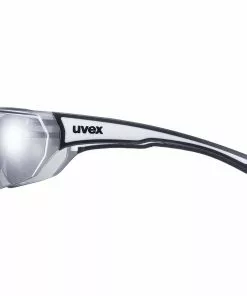 Uvex Sportstyle 204 Fahrradbrille -Günstiges Kleidung Geschäft az 0187080 1819 2