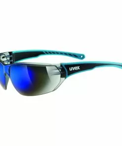 Uvex Sportstyle 204 Fahrradbrille -Günstiges Kleidung Geschäft az 0187080 1923 0