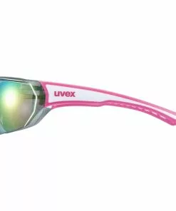 Uvex Sportstyle 204 Fahrradbrille -Günstiges Kleidung Geschäft az 0187080 2484 2