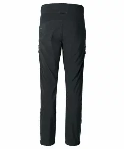 Vaude Men's Qimsa Softshell Pants 2 -Günstiges Kleidung Geschäft az 0189853 1064 2