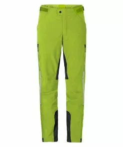 Vaude Men's Qimsa Softshell Pants 2 -Günstiges Kleidung Geschäft az 0189853 2970 0