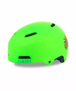 Giro Dime FS Skate Helm Kids/Teens -Günstiges Kleidung Geschäft az 0193071 0357 2