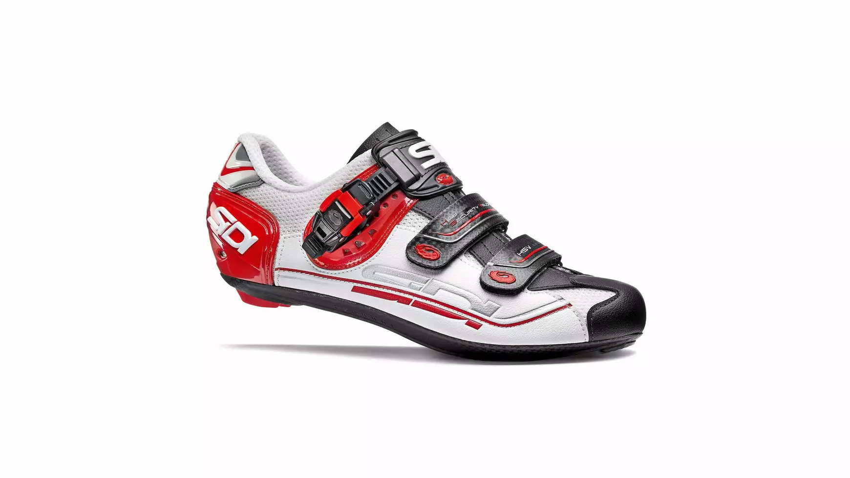 Sidi Genius 7 Rennradschuhe Herren 3 Sidi Genius 7 Rennradschuhe Herren