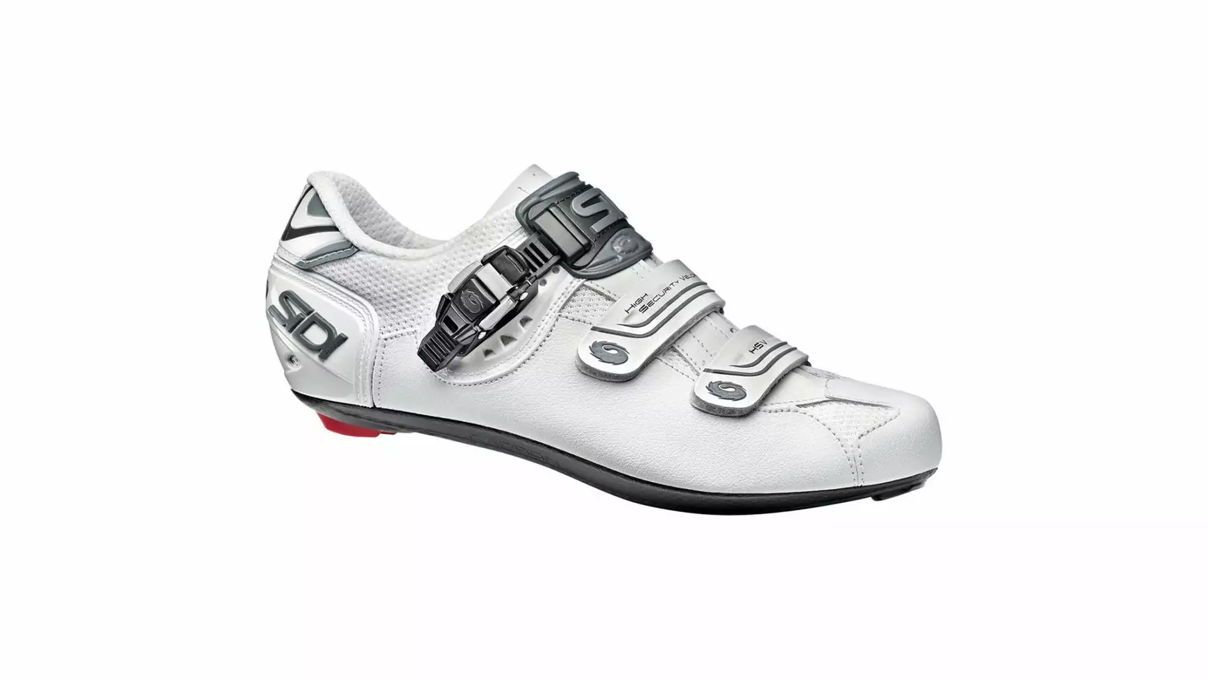 Sidi Genius 7 Rennradschuhe Herren 7 Sidi Genius 7 Rennradschuhe Herren – Bild 5
