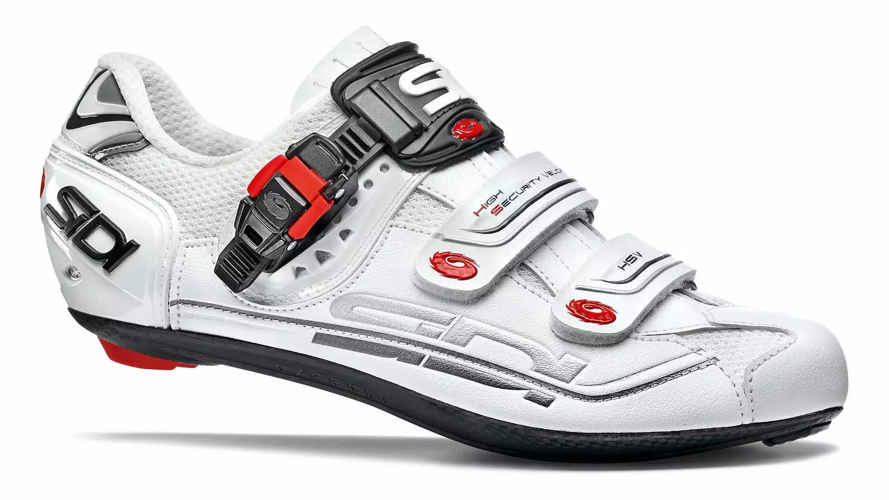 Sidi Genius 7 Rennradschuhe Herren 5 Sidi Genius 7 Rennradschuhe Herren – Bild 3