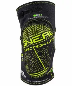 O'Neal Junction Lite Knee Guard -Günstiges Kleidung Geschäft az 0194723 2869 0