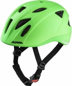 Alpina Ximo L.E. Kinderhelm -Günstiges Kleidung Geschäft az 0197139 1293 0
