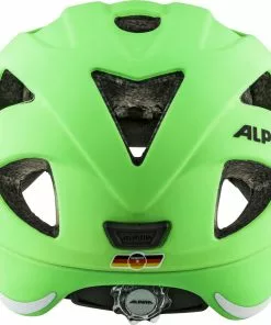 Alpina Ximo L.E. Kinderhelm -Günstiges Kleidung Geschäft az 0197139 1293 3
