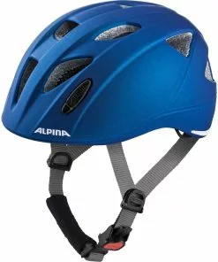 Alpina Ximo L.E. Kinderhelm