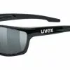 Uvex Sportstyle 706 Fahrradbrille