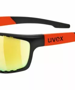 Uvex Sportstyle 706 Fahrradbrille -Günstiges Kleidung Geschäft az 0199102 7943 0