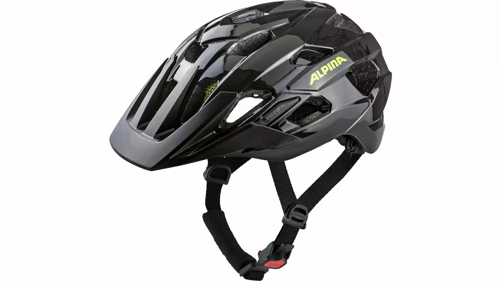 Alpina Anzana 3 Alpina Anzana