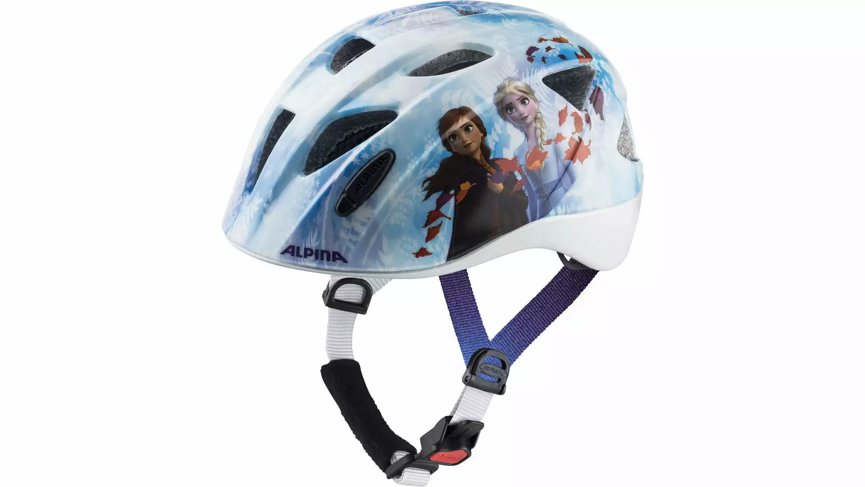 Alpina Ximo Disney Kinderhelm 17 Alpina Ximo Disney Kinderhelm – Bild 15