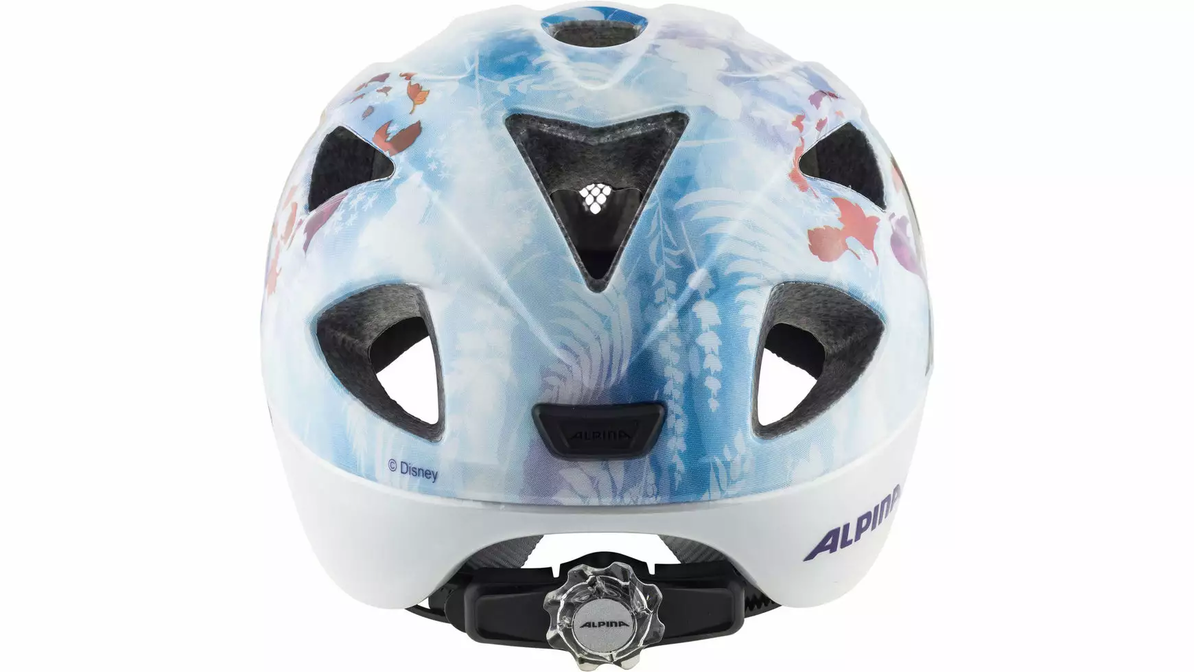 Alpina Ximo Disney Kinderhelm 20 Alpina Ximo Disney Kinderhelm – Bild 18