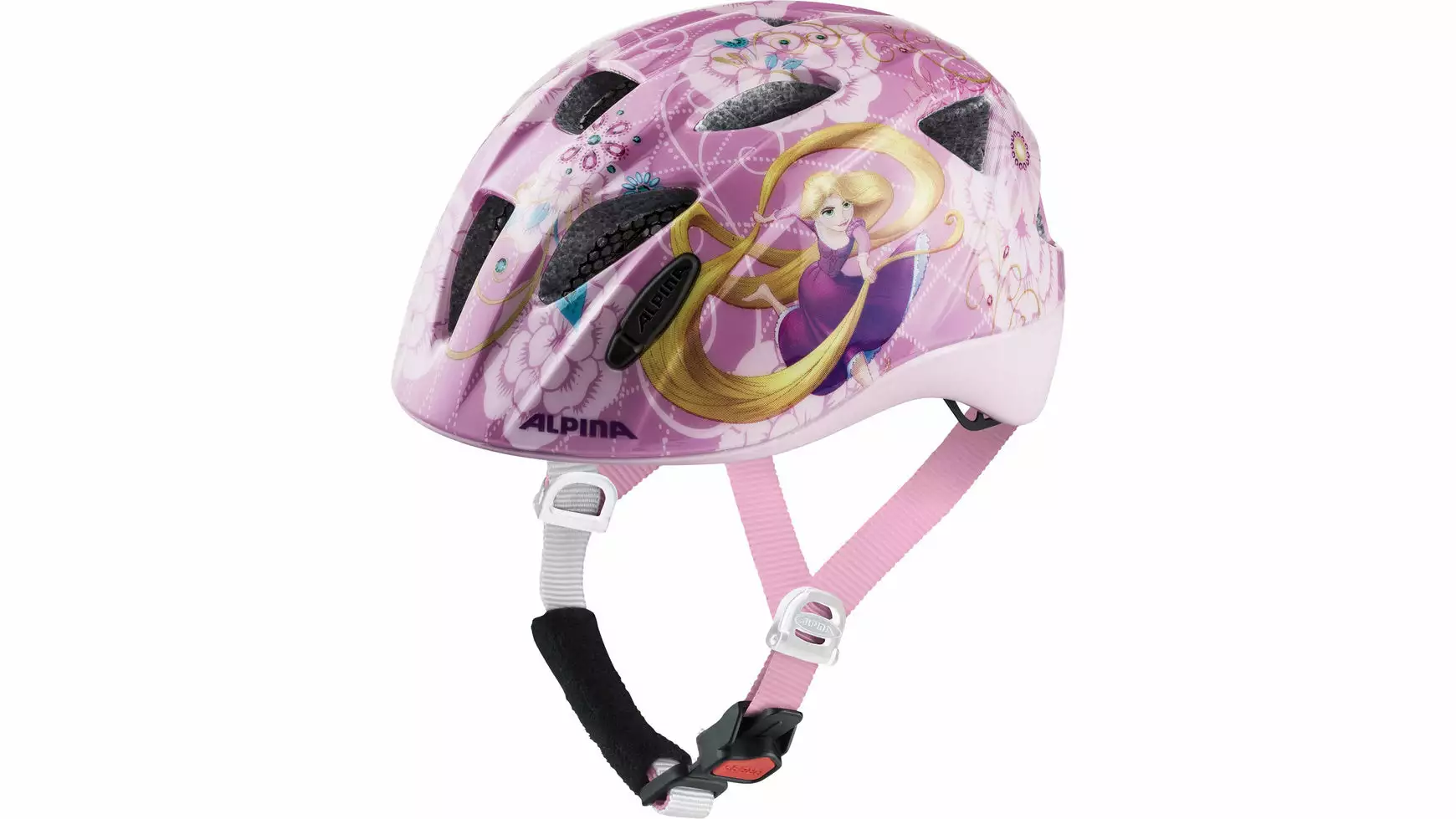 Alpina Ximo Disney Kinderhelm 3 Alpina Ximo Disney Kinderhelm