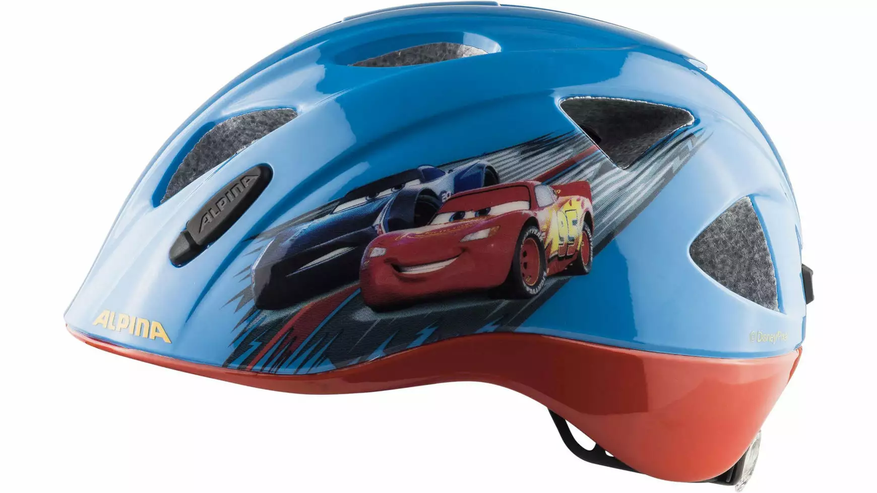 Alpina Ximo Disney Kinderhelm 7 Alpina Ximo Disney Kinderhelm – Bild 5