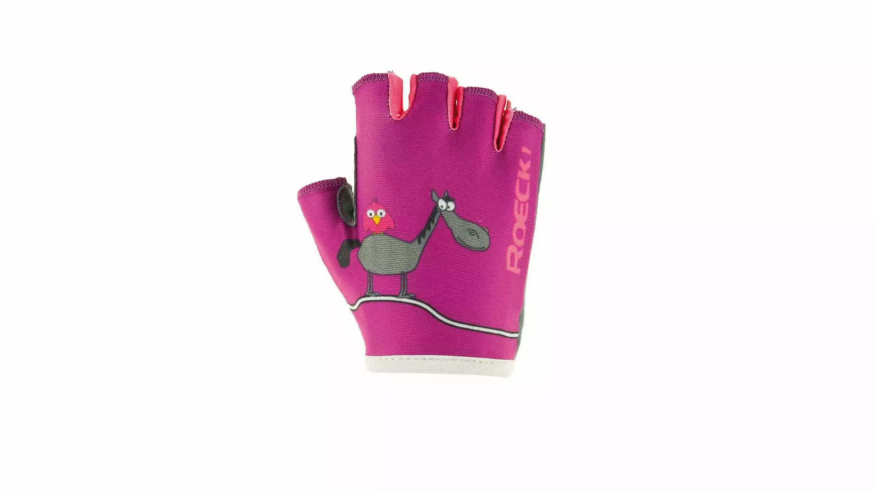 Roeckl Toro Kinderhandschuh 3 Roeckl Toro Kinderhandschuh