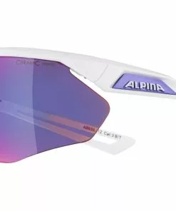 Alpina Nylos HR Fahrradbrille -Günstiges Kleidung Geschäft az 0210966 6946 2