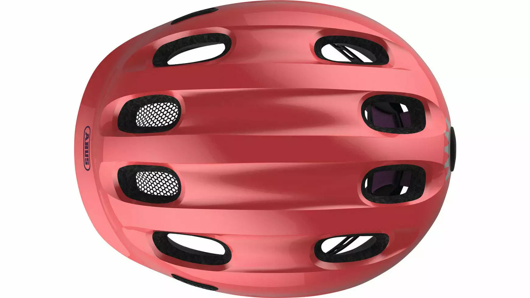 Abus Smiley 2.1 Kinderhelm 12 Abus Smiley 2.1 Kinderhelm – Bild 10