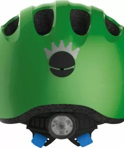 Abus Smiley 2.1 Kinderhelm 42 Abus Smiley 2.1 Kinderhelm -Günstiges Kleidung Geschäft az 0211044 0029 3