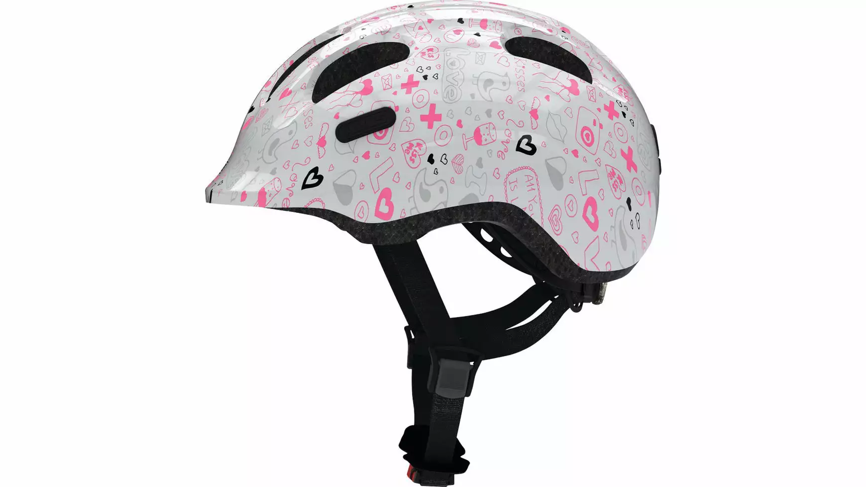 Abus Smiley 2.1 Kinderhelm 6 Abus Smiley 2.1 Kinderhelm – Bild 4