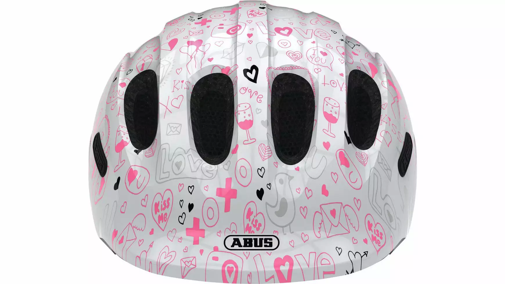 Abus Smiley 2.1 Kinderhelm 7 Abus Smiley 2.1 Kinderhelm – Bild 5