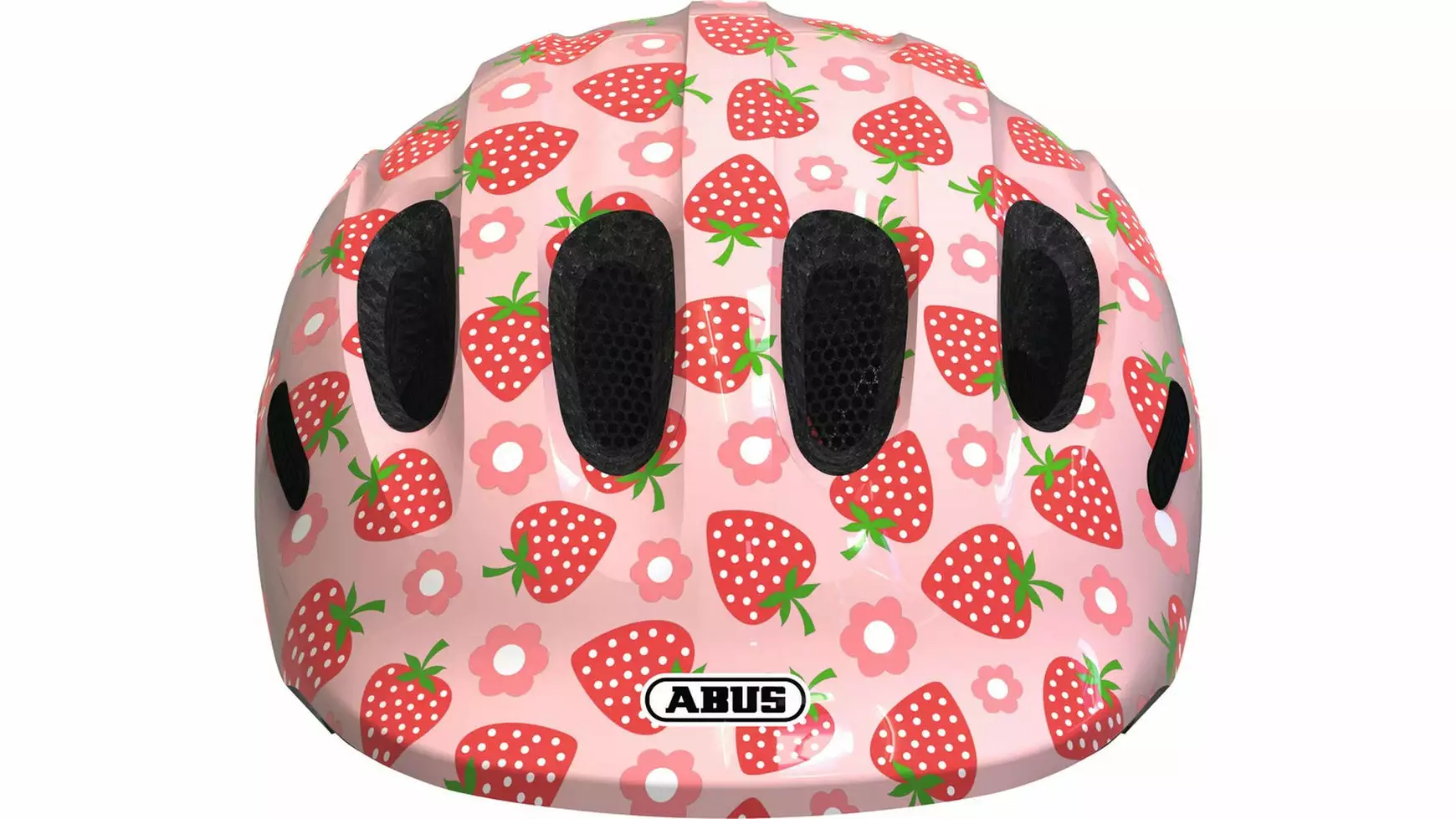 Abus Smiley 2.1 Kinderhelm 4 Abus Smiley 2.1 Kinderhelm – Bild 2