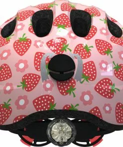 Abus Smiley 2.1 Kinderhelm 25 Abus Smiley 2.1 Kinderhelm -Günstiges Kleidung Geschäft az 0211044 6128 3