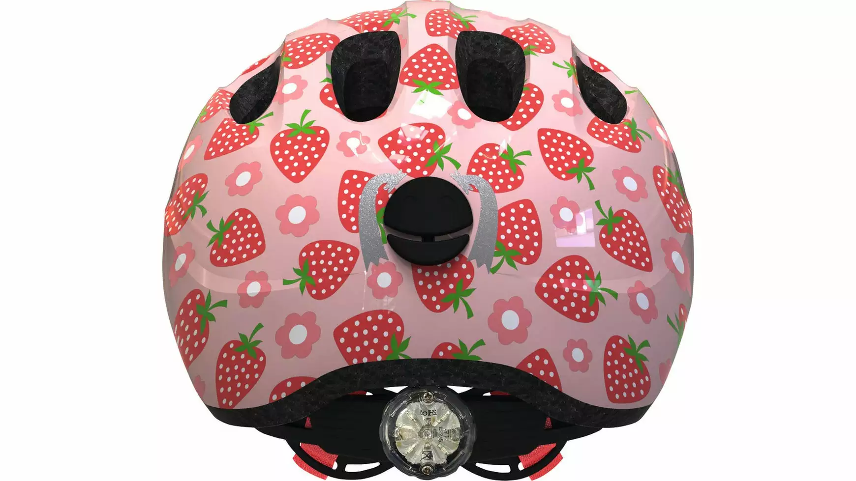 Abus Smiley 2.1 Kinderhelm 5 Abus Smiley 2.1 Kinderhelm – Bild 3