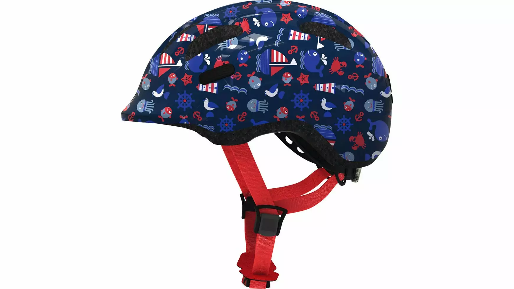 Abus Smiley 2.1 Kinderhelm 13 Abus Smiley 2.1 Kinderhelm – Bild 11