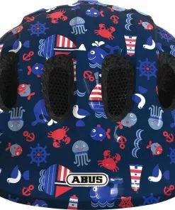 Abus Smiley 2.1 Kinderhelm 34 Abus Smiley 2.1 Kinderhelm -Günstiges Kleidung Geschäft az 0211044 6157 2