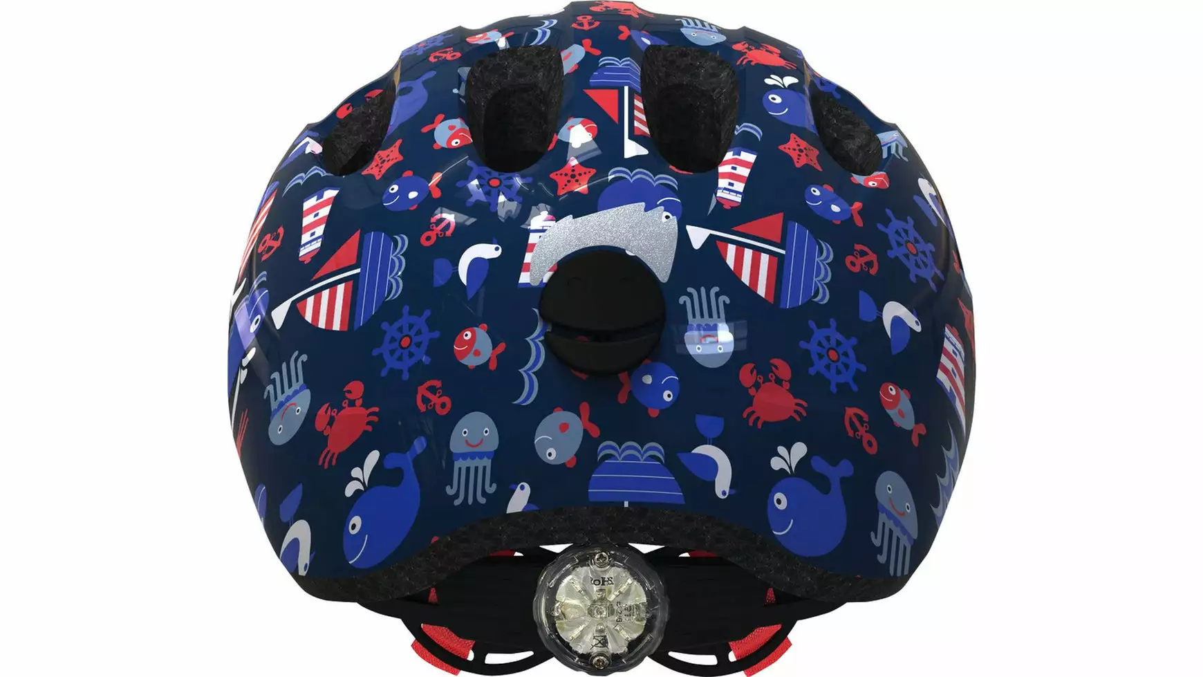 Abus Smiley 2.1 Kinderhelm 15 Abus Smiley 2.1 Kinderhelm – Bild 13