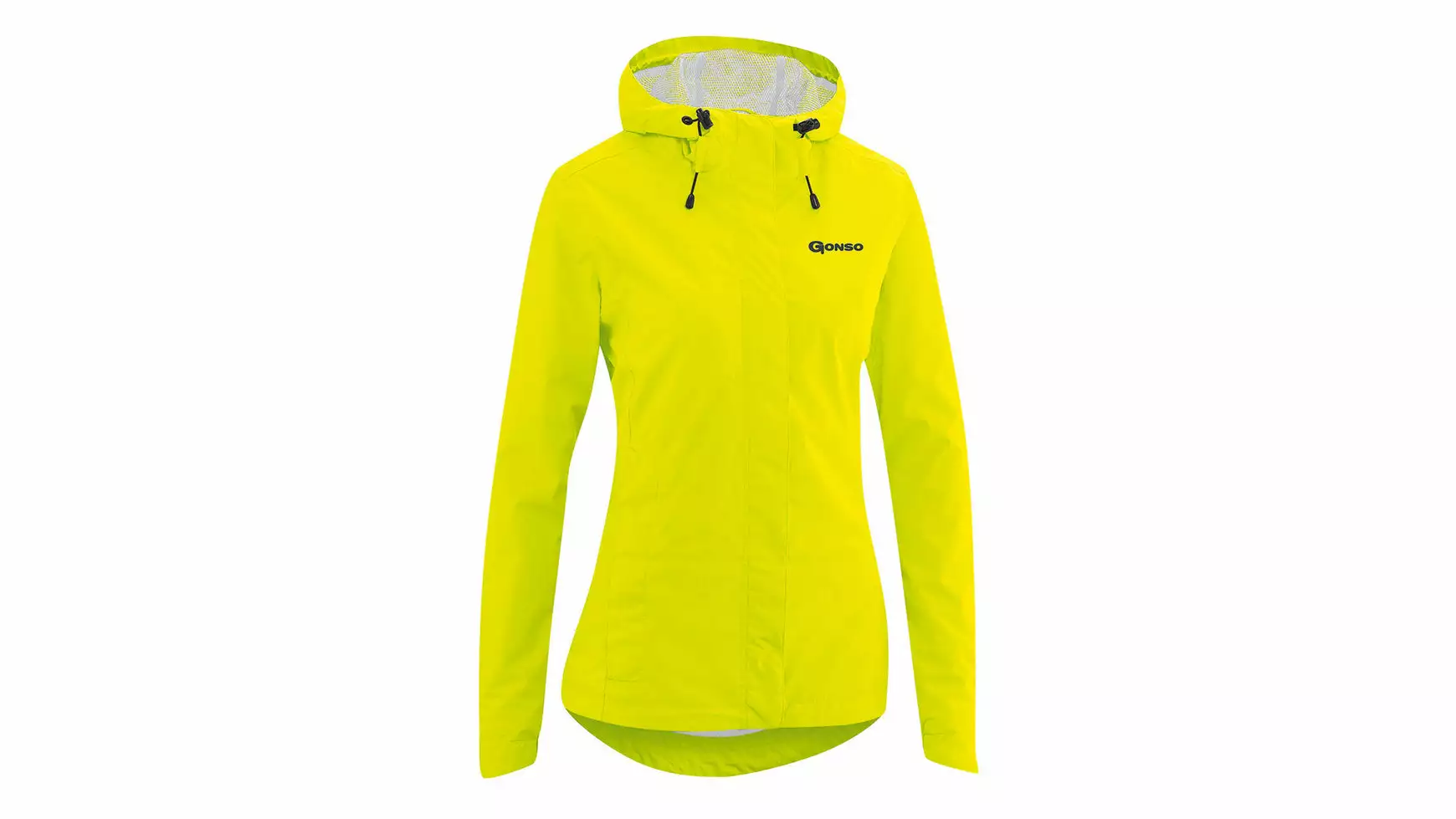Gonso Sura Light Regenjacke Damen 5 Gonso Sura Light Regenjacke Damen – Bild 3