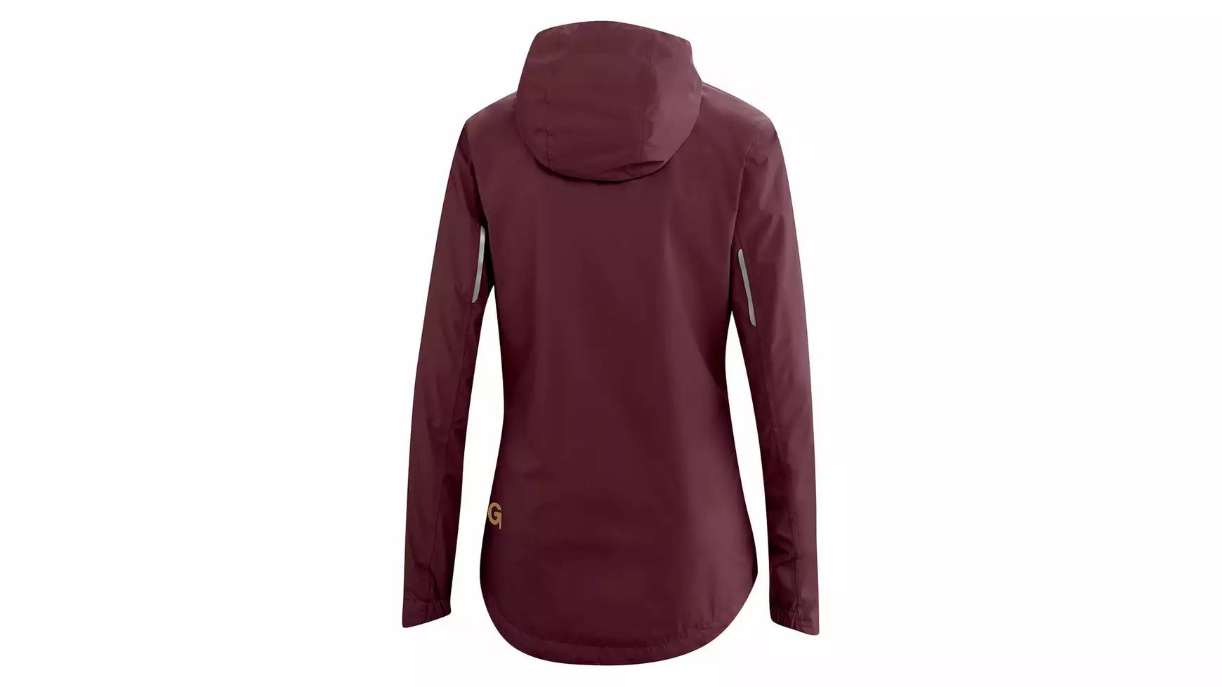 Gonso Sura Light Regenjacke Damen 4 Gonso Sura Light Regenjacke Damen – Bild 2