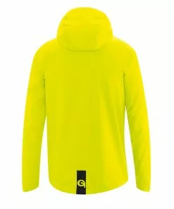 Gonso Save Plus Regenjacke Herren -Günstiges Kleidung Geschäft az 0213384 0289 2