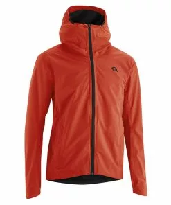 Gonso Save Plus Regenjacke Herren
