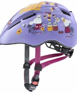 Uvex Kid 2 CC Kinderhelm