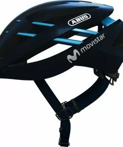 Abus Aventor Rennradhelm Unisex -Günstiges Kleidung Geschäft az 0214407 1432 0